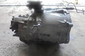 КОРОБКА ПЕРЕДАЧ G28-5 год, VW LT 35 2.5 TDI