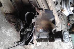 КОРОБКА ПЕРЕДАЧ G3/60-5/7.5 MERCEDES 814 BIELSKO