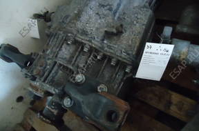 КОРОБКА ПЕРЕДАЧ G60-6