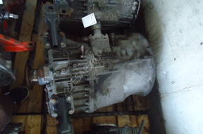 КОРОБКА ПЕРЕДАЧ G60-6