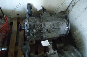 КОРОБКА ПЕРЕДАЧ G60-6
