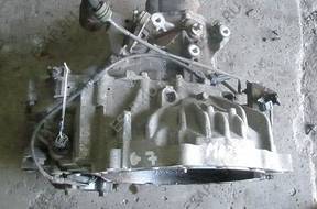 КОРОБКА ПЕРЕДАЧ G7 MAZDA 3 2,0 02-09