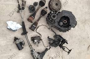 КОРОБКА ПЕРЕДАЧ Galaxy 00-09 2.8 VR6 СВАП С АВТОМАТИЧЕСКАЯ