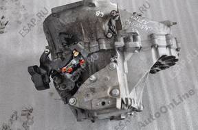 КОРОБКА ПЕРЕДАЧ GALAXY 1,8 TDCI  6G9 год,7002TG
