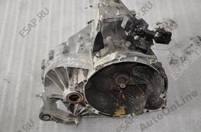 КОРОБКА ПЕРЕДАЧ GALAXY 1,8 TDCI  6G9 год,7002TG