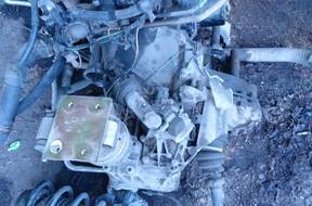 КОРОБКА ПЕРЕДАЧ galaxy mk 1 2.0 dohc