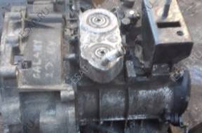 КОРОБКА ПЕРЕДАЧ GALAXY MK2 2.3 16V АВТОМАТИЧЕСКАЯ
