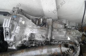 КОРОБКА ПЕРЕДАЧ GBL AUDI A4 B6 A6 2,4