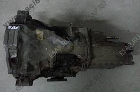 КОРОБКА ПЕРЕДАЧ GBM 2.0 20V ALT Audi A4 B6