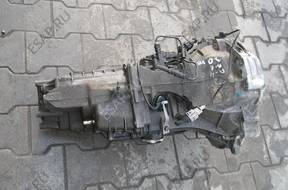 КОРОБКА ПЕРЕДАЧ GBS AUDI A4 B6 3.0 V6 -WYSYKA-