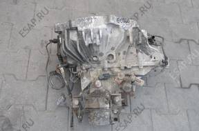 КОРОБКА ПЕРЕДАЧ GC020 MAZDA 6 2.0 16V -WYSYKA-