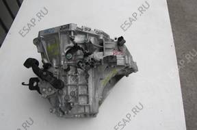 КОРОБКА ПЕРЕДАЧ GC61 KIA PICANTO II 1,0 G3LA 2013