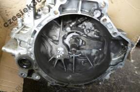 КОРОБКА ПЕРЕДАЧ GD2 MAZDA 6 2.0CITD