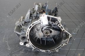 КОРОБКА ПЕРЕДАЧ GD2.M1 Mazda 6 2,0DI 02-05 kombi