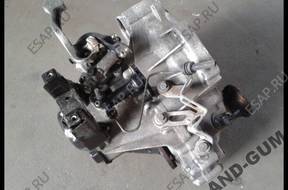 КОРОБКА ПЕРЕДАЧ GDL VW POLO LUPO SEAT IBIZA 1.4 16