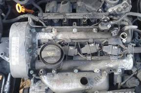КОРОБКА ПЕРЕДАЧ GDM VW POLO 02- 1,4 16V