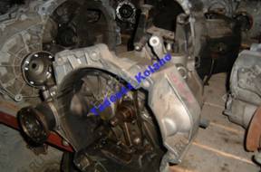 КОРОБКА ПЕРЕДАЧ GDP VW POLO SEAT IBIZA 1.2 12 V