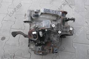 КОРОБКА ПЕРЕДАЧ GDR SEAT IBIZA 3 1.9 SDI -WYSYKA-