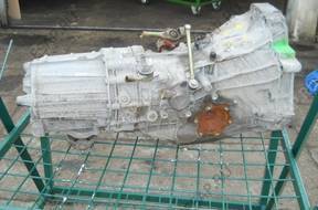 КОРОБКА ПЕРЕДАЧ GDX Audi A4 B6 A6 C5 2.4