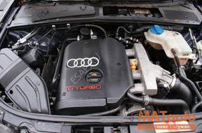 КОРОБКА ПЕРЕДАЧ GEA 1.8T BEX AUDI A4 B6 00-04