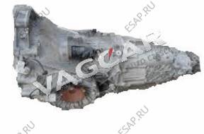 КОРОБКА ПЕРЕДАЧ GEARBOX GETRIEBE AUDI KJC АВТОМАТИЧЕСКАЯ