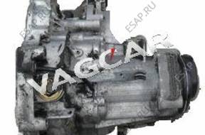 КОРОБКА ПЕРЕДАЧ GEARBOX GETRIEBE AUDI LLN МЕХАНИЧЕСКАЯ