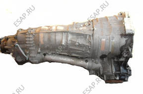 КОРОБКА ПЕРЕДАЧ GEARBOX GETRIEBE JLM AUDI A8 S8