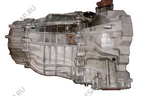 КОРОБКА ПЕРЕДАЧ GEARBOX GETRIEBE MVB AUDI A4 A5 Q5