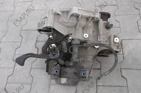 КОРОБКА ПЕРЕДАЧ GER SEAT IBIZA 3 1.2 6V -WYSYKA-