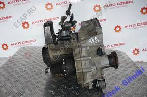 КОРОБКА ПЕРЕДАЧ GER  VW SEAT 1.2 6V