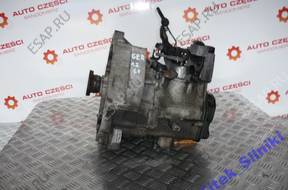 КОРОБКА ПЕРЕДАЧ GER  VW SEAT 1.2 6V