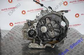 КОРОБКА ПЕРЕДАЧ GER  VW SEAT 1.2 6V