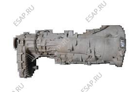 КОРОБКА ПЕРЕДАЧ GERBOX КОМПЛЕКТНАЯ VW AMAROK NPY 2.0 TDI