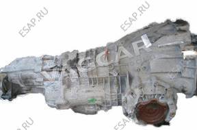 КОРОБКА ПЕРЕДАЧ GERBOX TIPTRONIK AUDI A8 3.2 FSI JNM