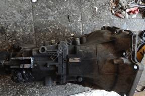 КОРОБКА ПЕРЕДАЧ GETRAG BMW E46 E36 E 39 M52 2.0