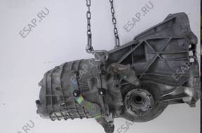 КОРОБКА ПЕРЕДАЧ GETRAG PORSCHE BOXSTER 2560010291