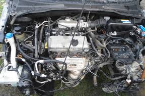 КОРОБКА ПЕРЕДАЧ getz 1,1 2008