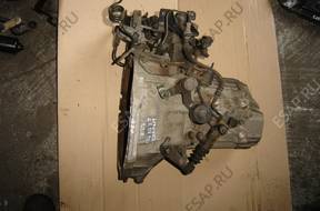 КОРОБКА ПЕРЕДАЧ getz 1.3 crdi