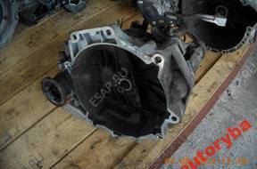 КОРОБКА ПЕРЕДАЧ GEV 1.2 12V VW POLO SEAT IBIZA