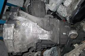 КОРОБКА ПЕРЕДАЧ GFL 1.9TDI AUDI A4 VW PASSAT B5