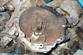 КОРОБКА ПЕРЕДАЧ GFL 1.9TDI AUDI A4 VW PASSAT B5