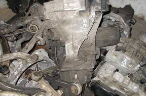 КОРОБКА ПЕРЕДАЧ GFL 1.9TDI AUDI A4 VW PASSAT B5