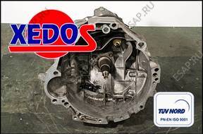 КОРОБКА ПЕРЕДАЧ GFL AUDI A4 B5 98 1.9 TDI FV