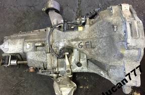КОРОБКА ПЕРЕДАЧ GFL МЕХАНИЧЕСКАЯ skoda passat audi 1.9tdi