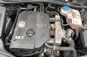 КОРОБКА ПЕРЕДАЧ GFY PASSAT B5 1,8T FL 04' 110KW AUDI A4