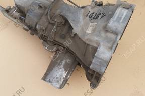КОРОБКА ПЕРЕДАЧ GGB 1.9TDI SUPERB PASSAT B5 FL