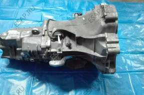 КОРОБКА ПЕРЕДАЧ GGB год GWARANCJI ROZRUCHOWEJ grupa VAG