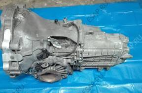 КОРОБКА ПЕРЕДАЧ GGB год GWARANCJI ROZRUCHOWEJ grupa VAG