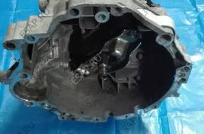 КОРОБКА ПЕРЕДАЧ GGB год GWARANCJI ROZRUCHOWEJ grupa VAG