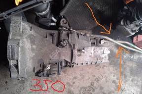 КОРОБКА ПЕРЕДАЧ GGB WODZIK SUPERB A4 B5 1.9 TDI 130 AWX